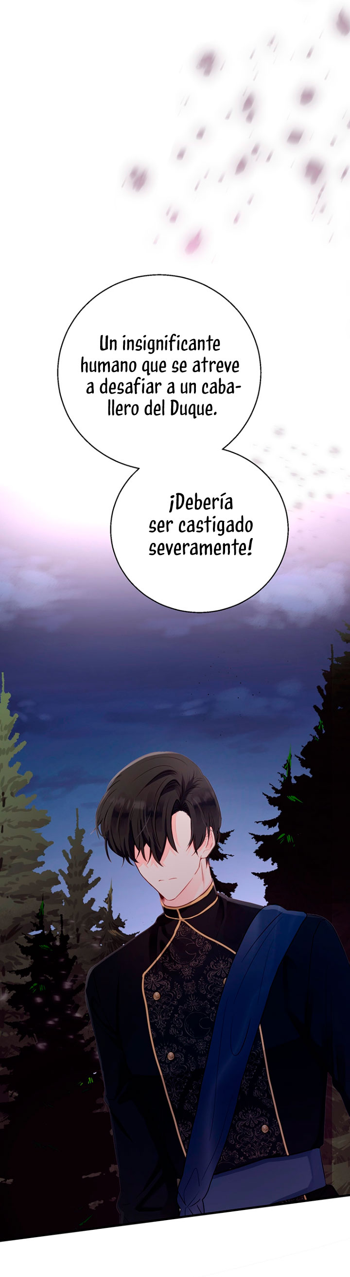 Ese es mi verdadero hermano, Duque Capítulo 23 - Página 28