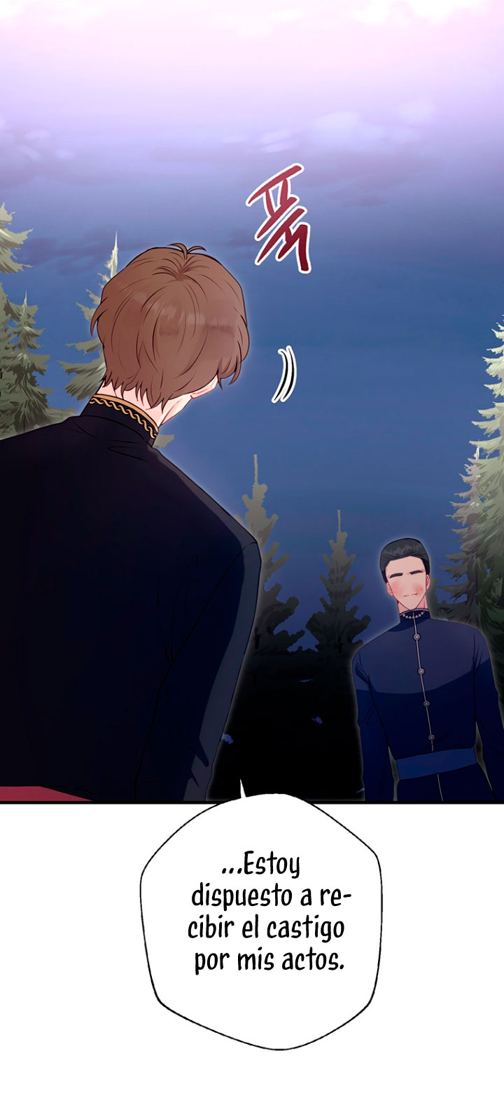 Ese es mi verdadero hermano, Duque Capítulo 23 - Página 30