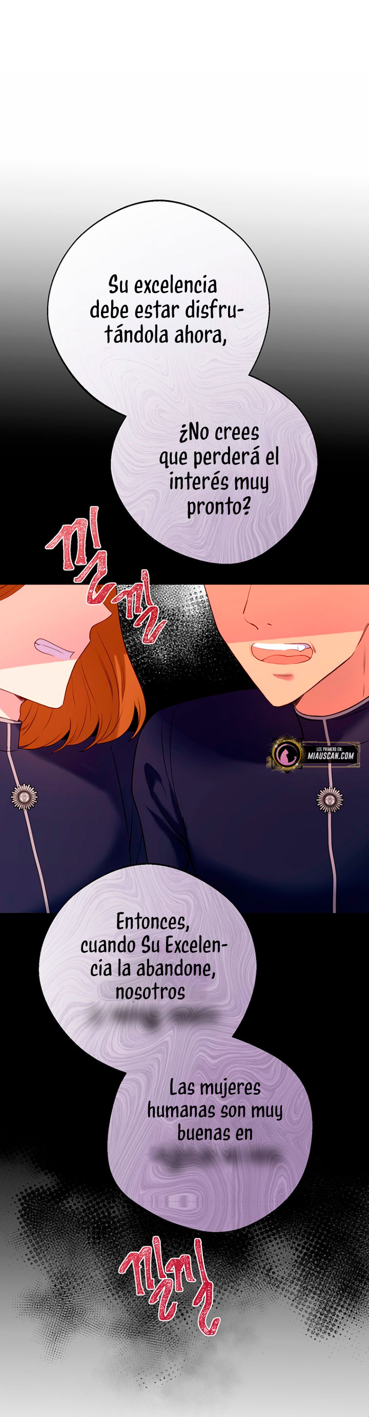 Ese es mi verdadero hermano, Duque Capítulo 23 - Página 32