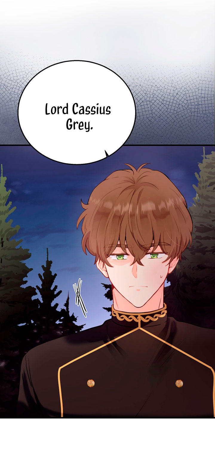 Ese es mi verdadero hermano, Duque Capítulo 23 - Página 34