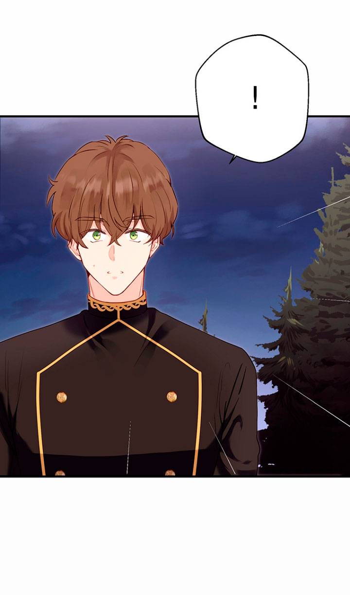 Ese es mi verdadero hermano, Duque Capítulo 23 - Página 36