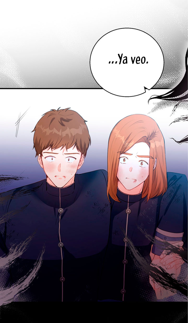 Ese es mi verdadero hermano, Duque Capítulo 23 - Página 39