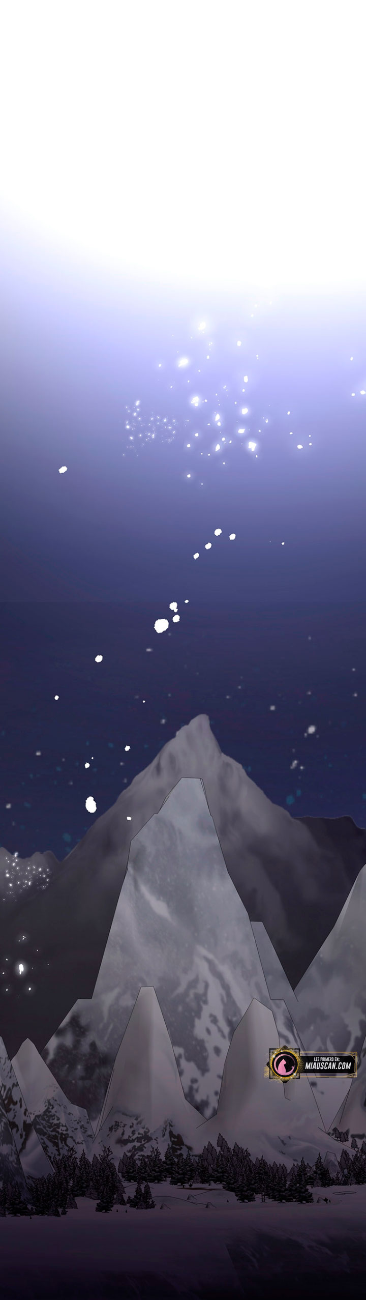 Ese es mi verdadero hermano, Duque Capítulo 23 - Página 4