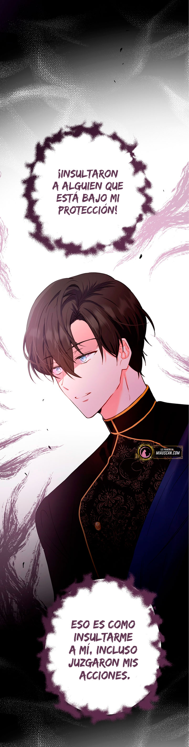 Ese es mi verdadero hermano, Duque Capítulo 23 - Página 41