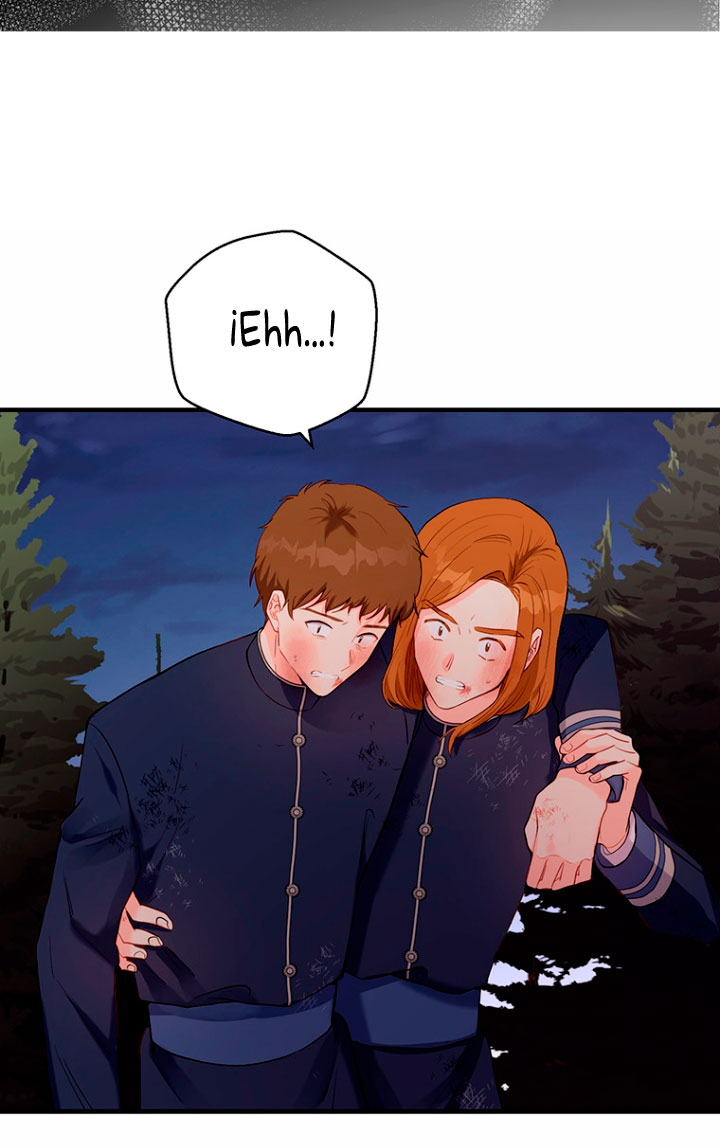 Ese es mi verdadero hermano, Duque Capítulo 23 - Página 42