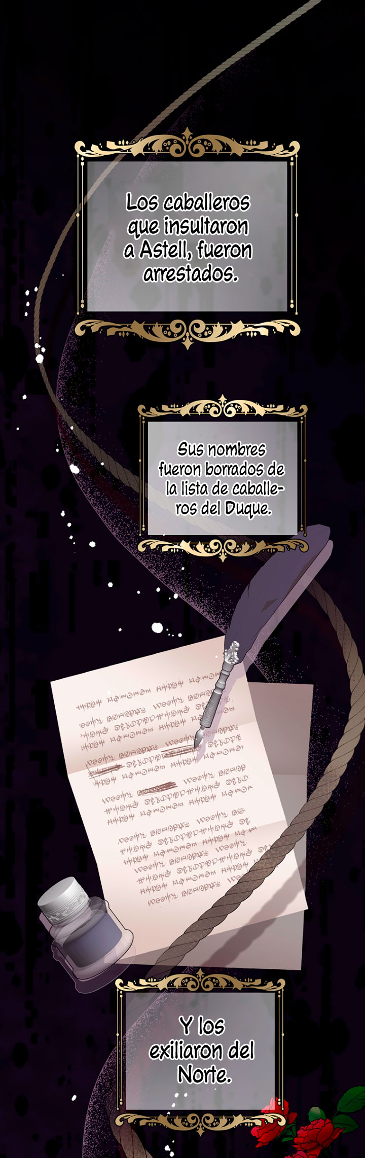 Ese es mi verdadero hermano, Duque Capítulo 23 - Página 46
