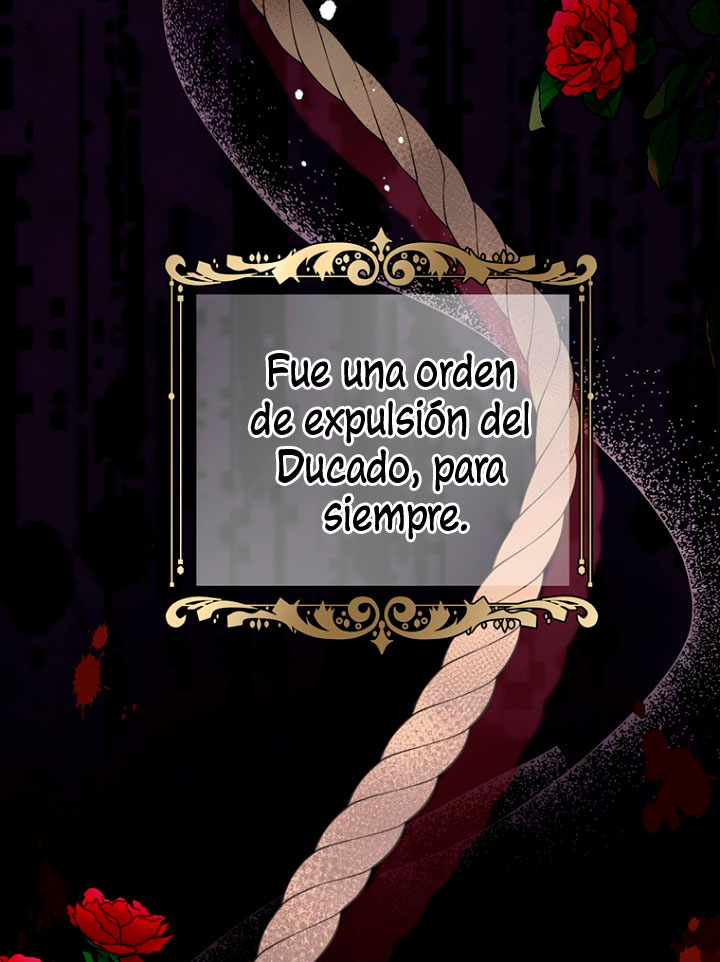 Ese es mi verdadero hermano, Duque Capítulo 23 - Página 47