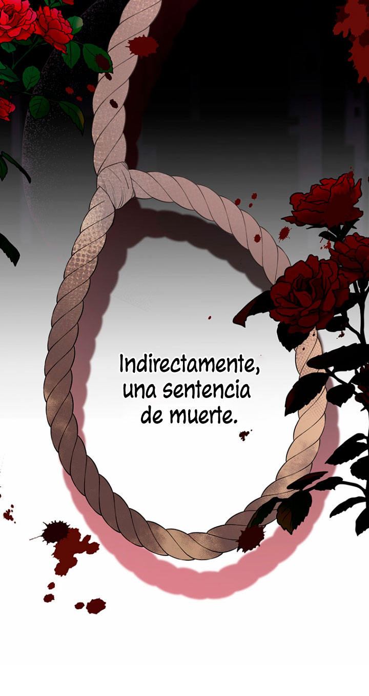 Ese es mi verdadero hermano, Duque Capítulo 23 - Página 48