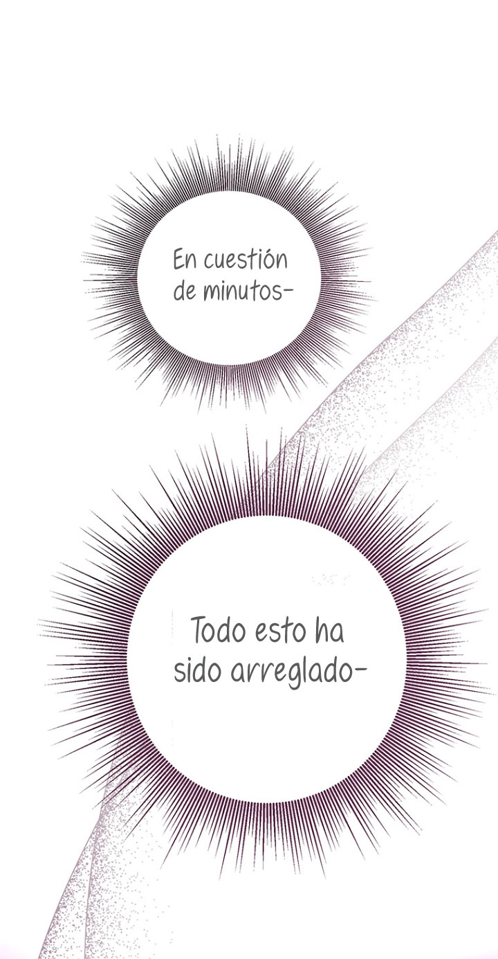 Ese es mi verdadero hermano, Duque Capítulo 23 - Página 49