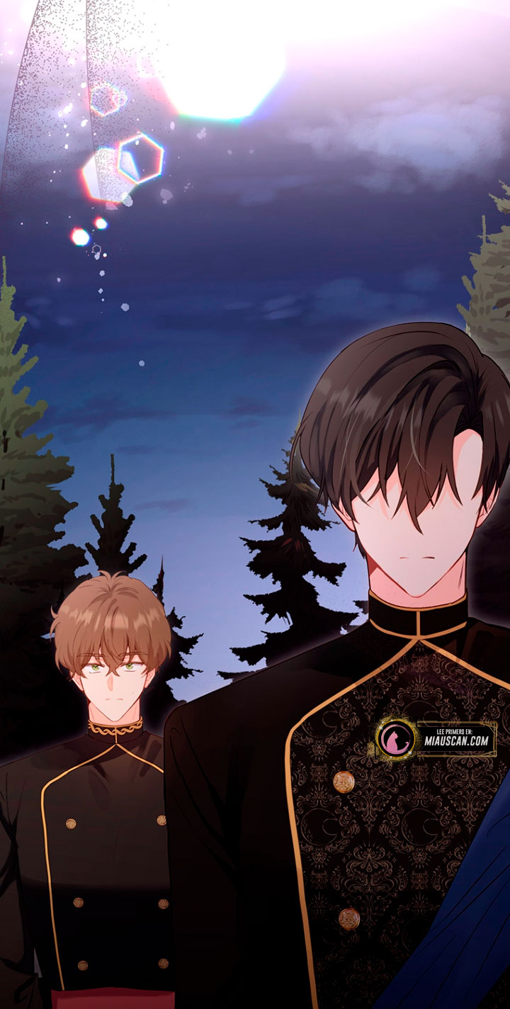 Ese es mi verdadero hermano, Duque Capítulo 23 - Página 50