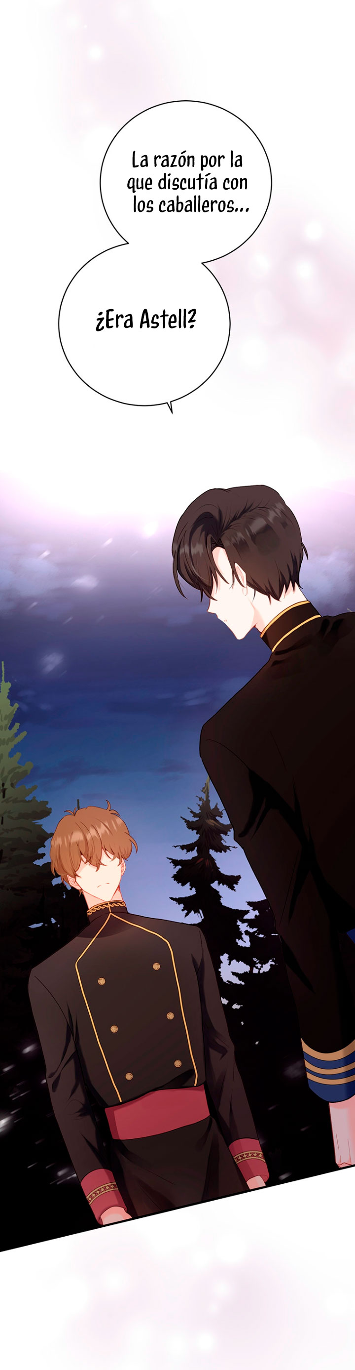 Ese es mi verdadero hermano, Duque Capítulo 23 - Página 53