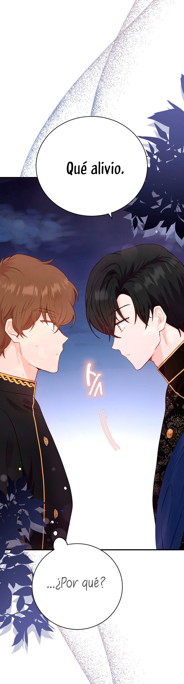 Ese es mi verdadero hermano, Duque Capítulo 23 - Página 56