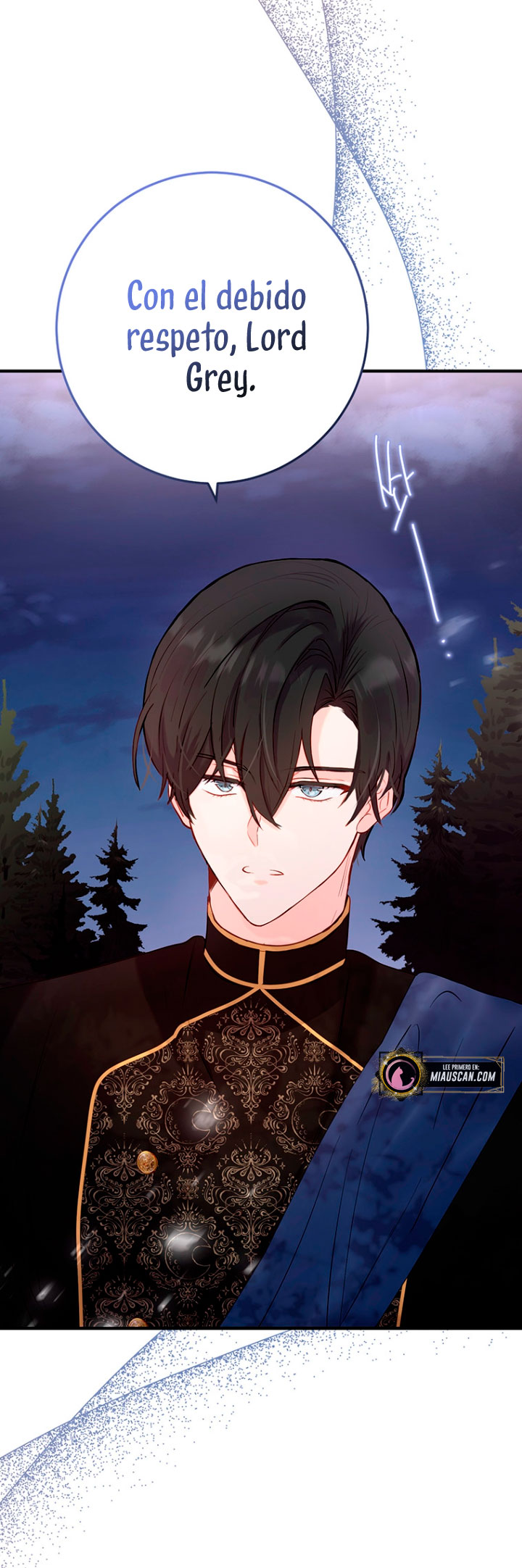 Ese es mi verdadero hermano, Duque Capítulo 23 - Página 57
