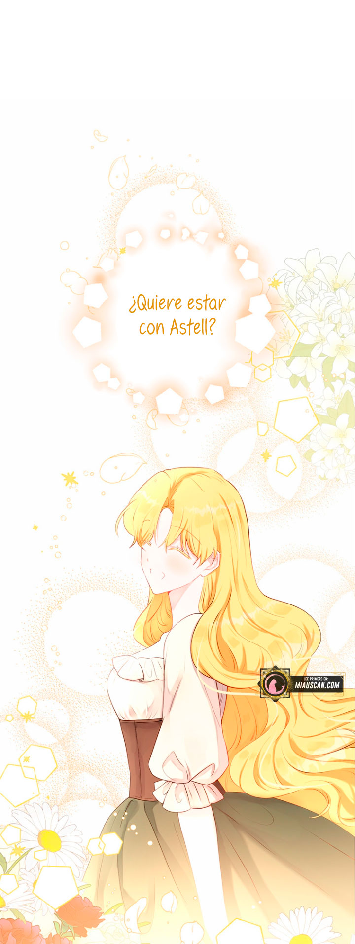 Ese es mi verdadero hermano, Duque Capítulo 23 - Página 62