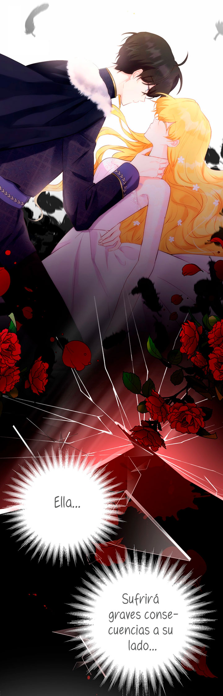 Ese es mi verdadero hermano, Duque Capítulo 23 - Página 64