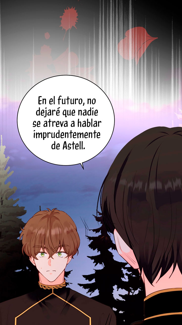 Ese es mi verdadero hermano, Duque Capítulo 23 - Página 65