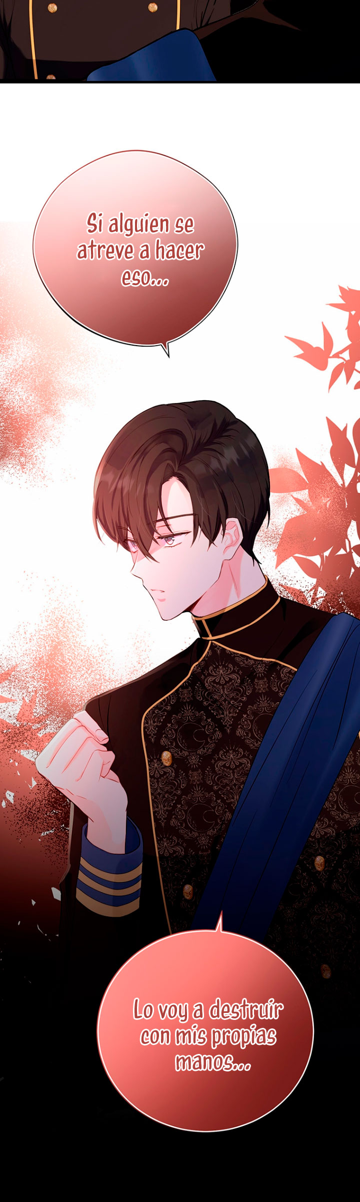 Ese es mi verdadero hermano, Duque Capítulo 23 - Página 66