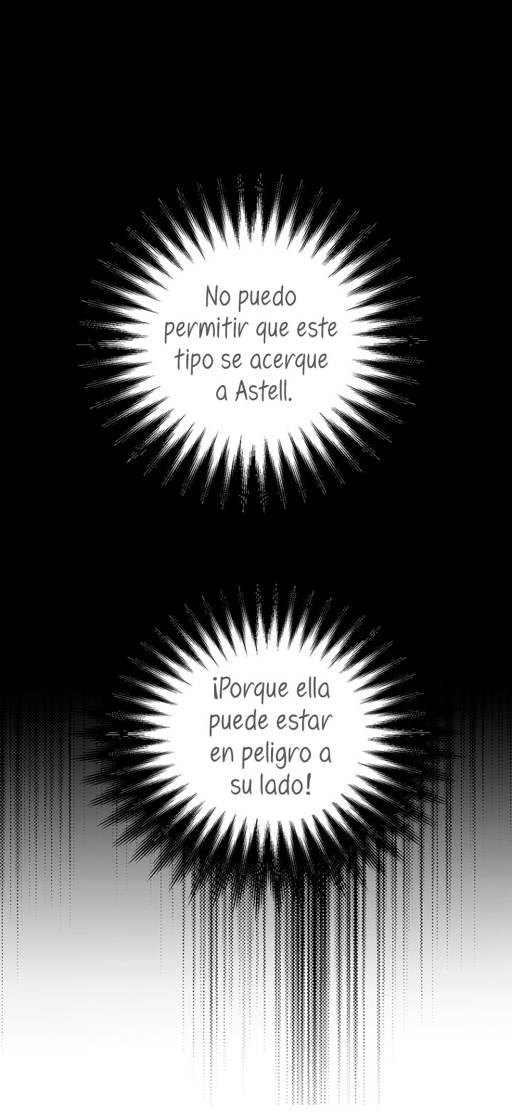 Ese es mi verdadero hermano, Duque Capítulo 23 - Página 67