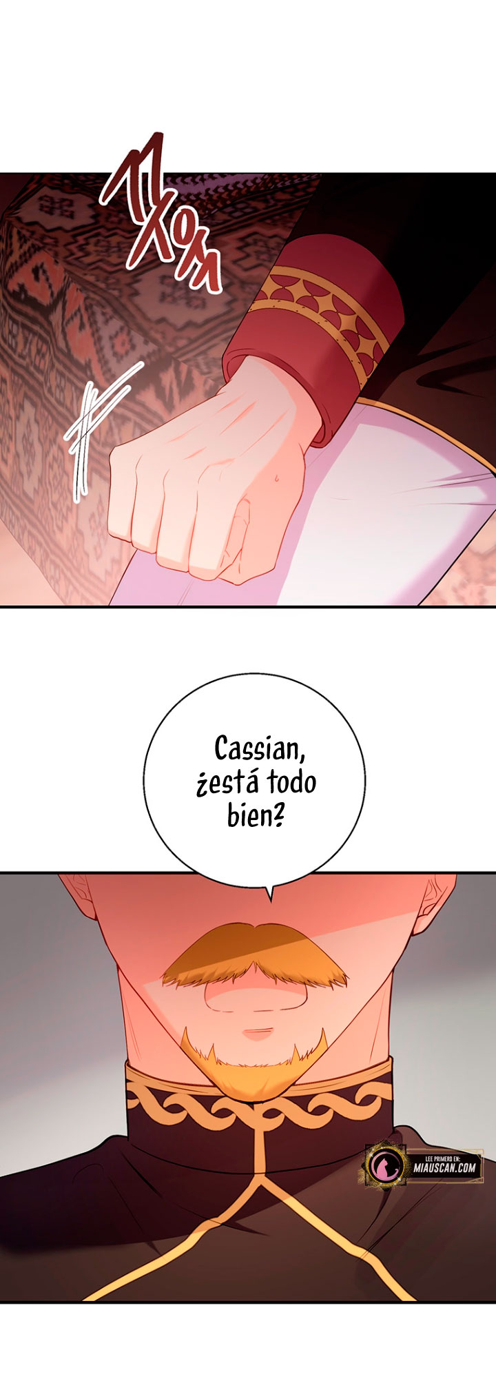 Ese es mi verdadero hermano, Duque Capítulo 23 - Página 68