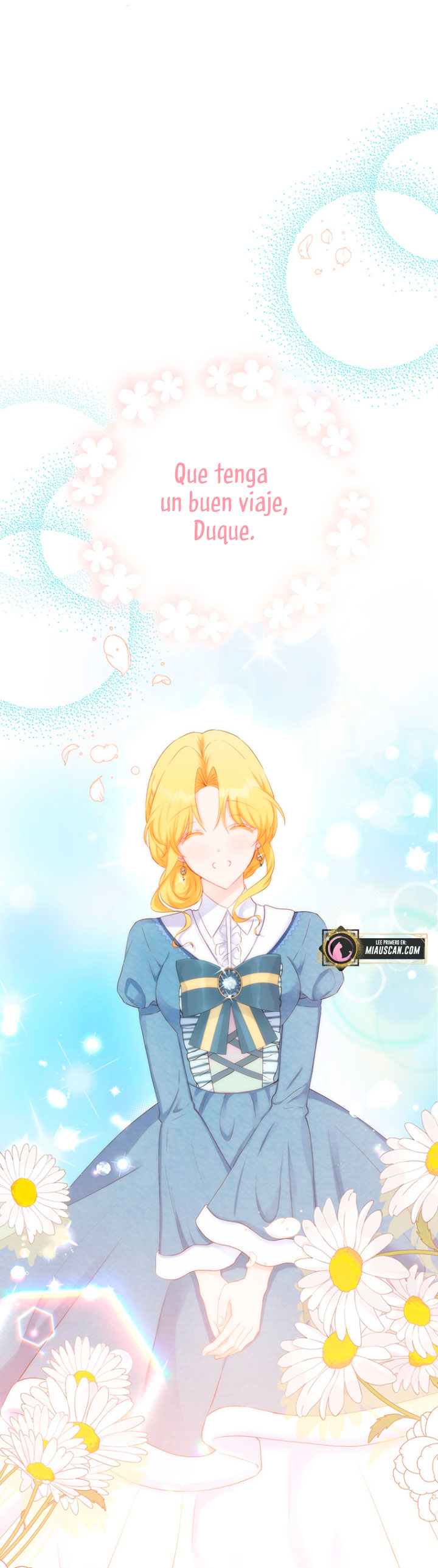 Ese es mi verdadero hermano, Duque Capítulo 23 - Página 7