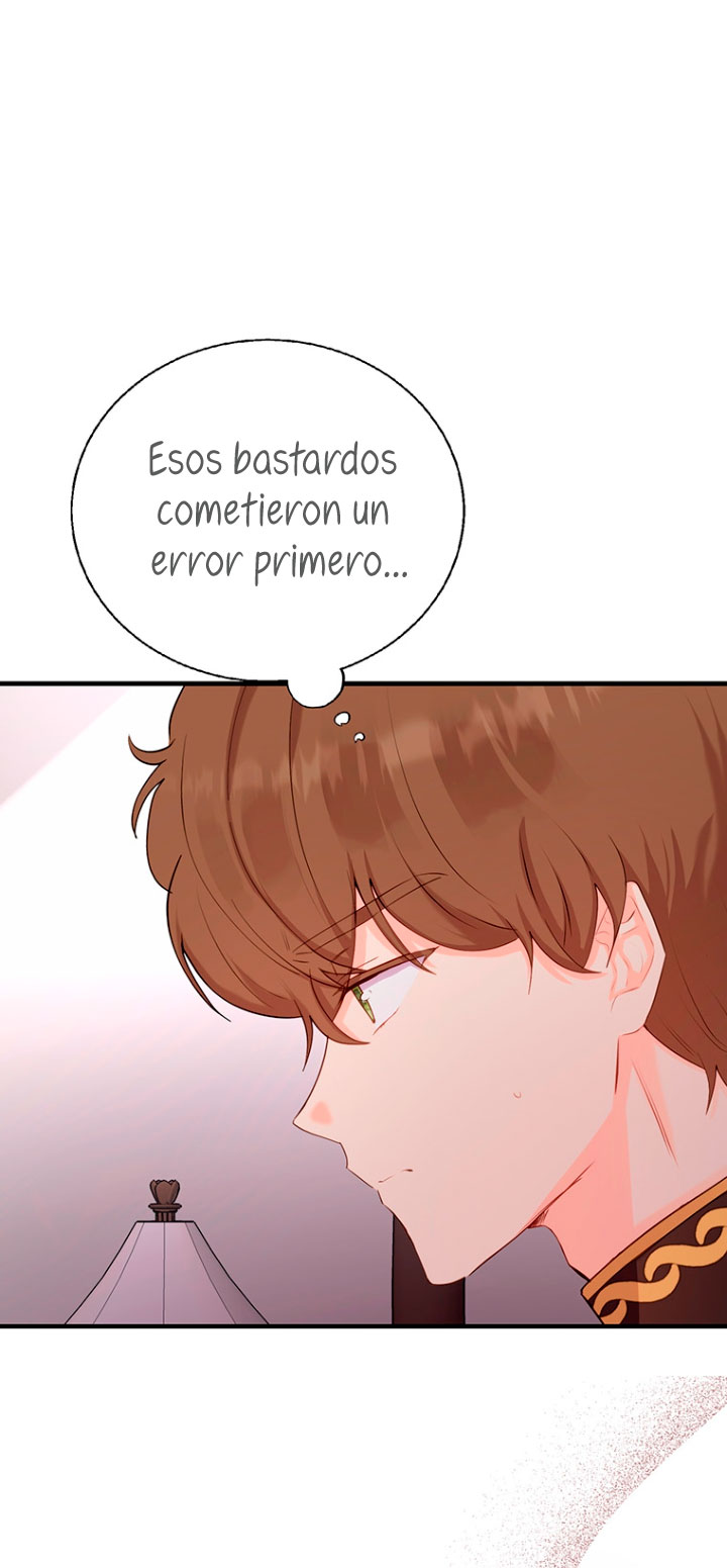 Ese es mi verdadero hermano, Duque Capítulo 23 - Página 71