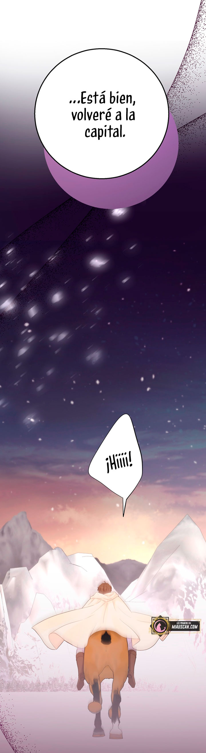 Ese es mi verdadero hermano, Duque Capítulo 23 - Página 74