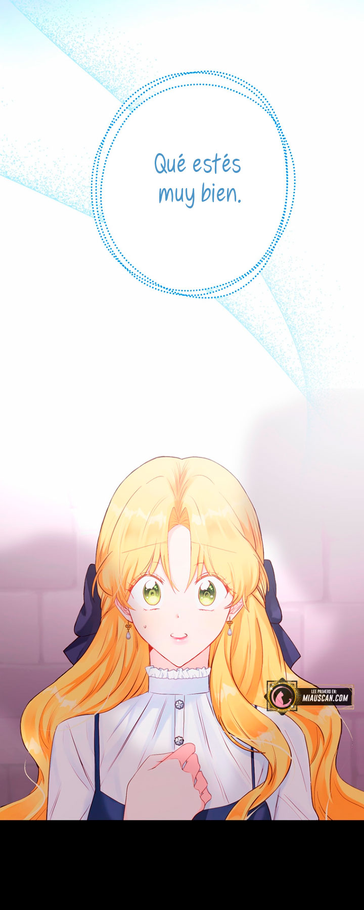 Ese es mi verdadero hermano, Duque Capítulo 23 - Página 79