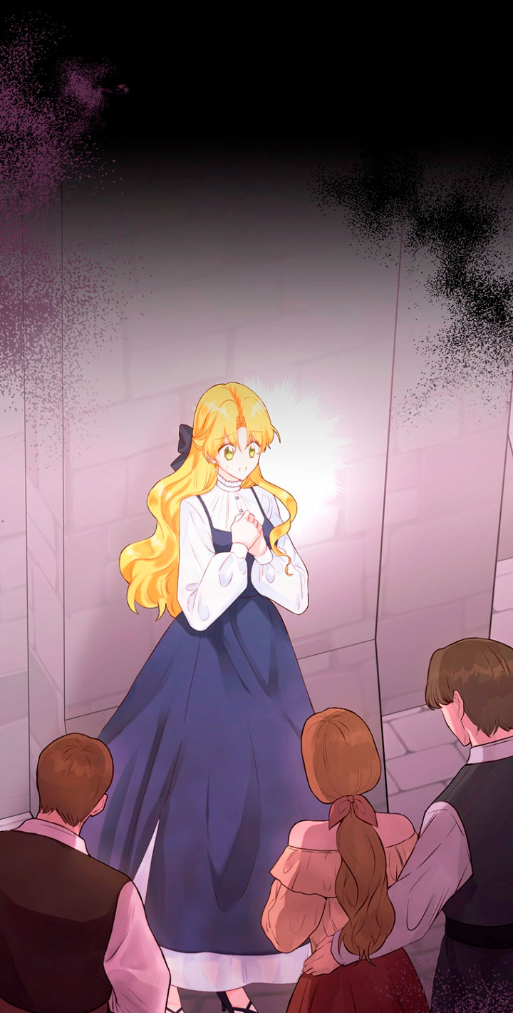 Ese es mi verdadero hermano, Duque Capítulo 23 - Página 80