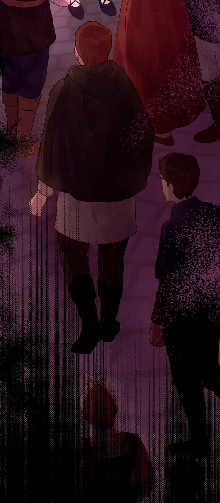 Ese es mi verdadero hermano, Duque Capítulo 23 - Página 81