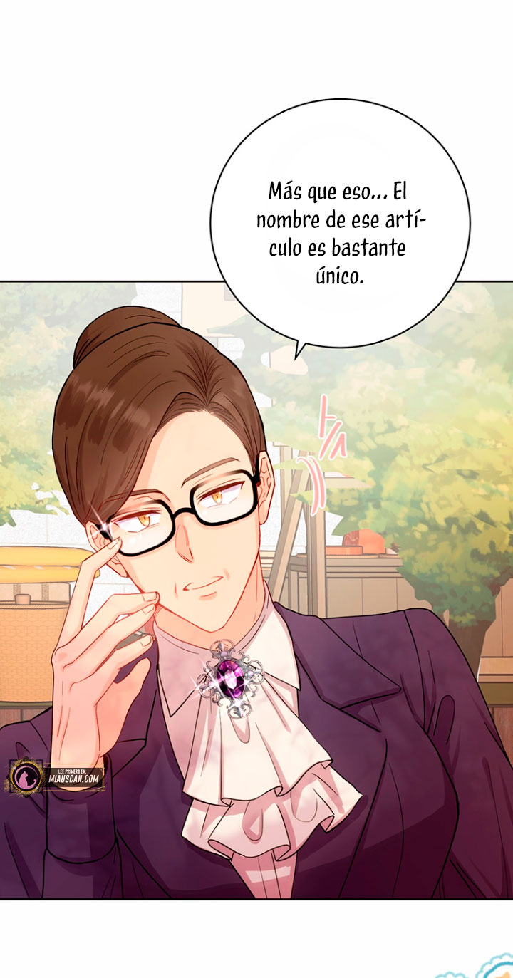 Ese es mi verdadero hermano, Duque Capítulo 24 - Página 13