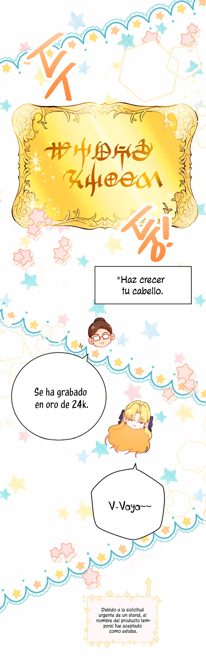 Ese es mi verdadero hermano, Duque Capítulo 24 - Página 14