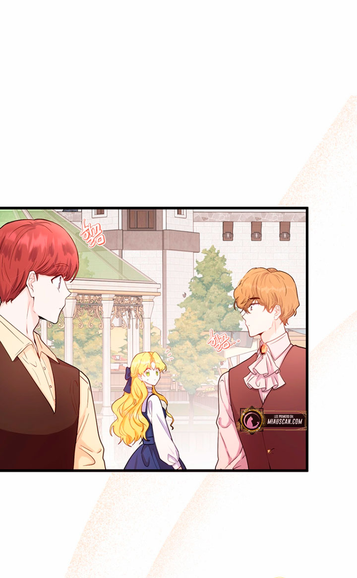 Ese es mi verdadero hermano, Duque Capítulo 24 - Página 15