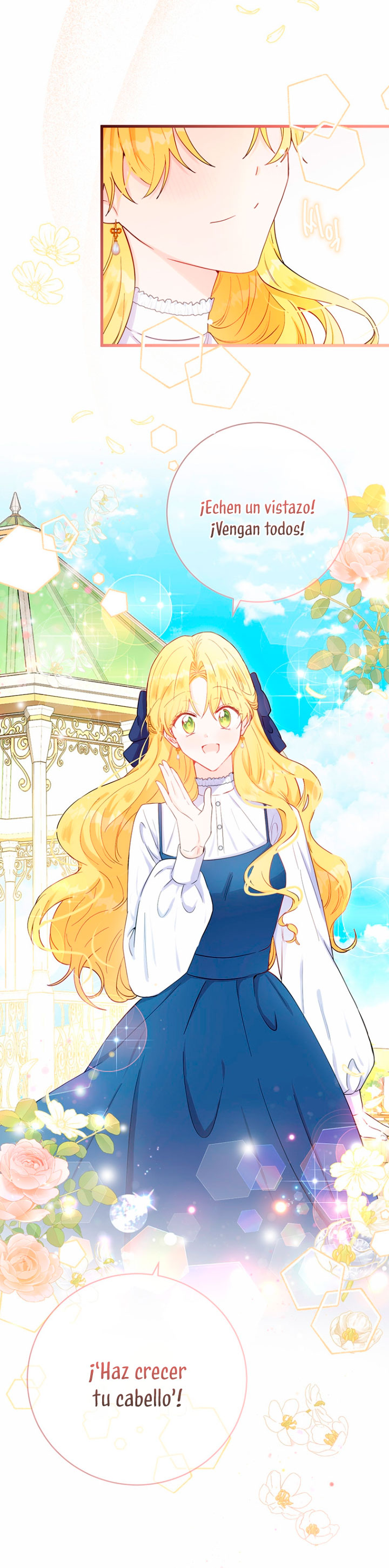 Ese es mi verdadero hermano, Duque Capítulo 24 - Página 16