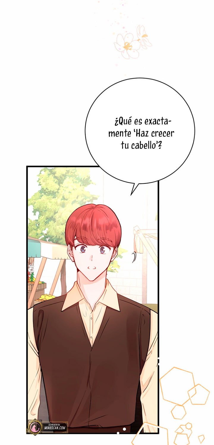 Ese es mi verdadero hermano, Duque Capítulo 24 - Página 17