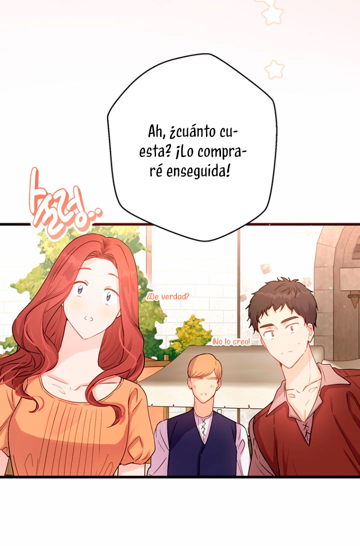 Ese es mi verdadero hermano, Duque Capítulo 24 - Página 24