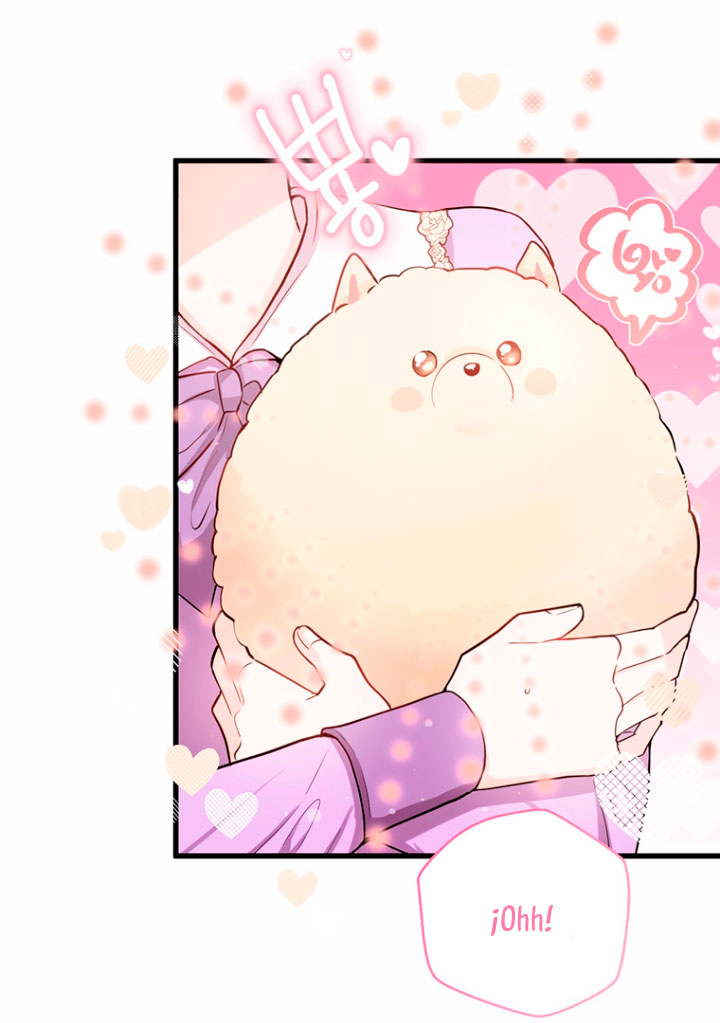 Ese es mi verdadero hermano, Duque Capítulo 24 - Página 26