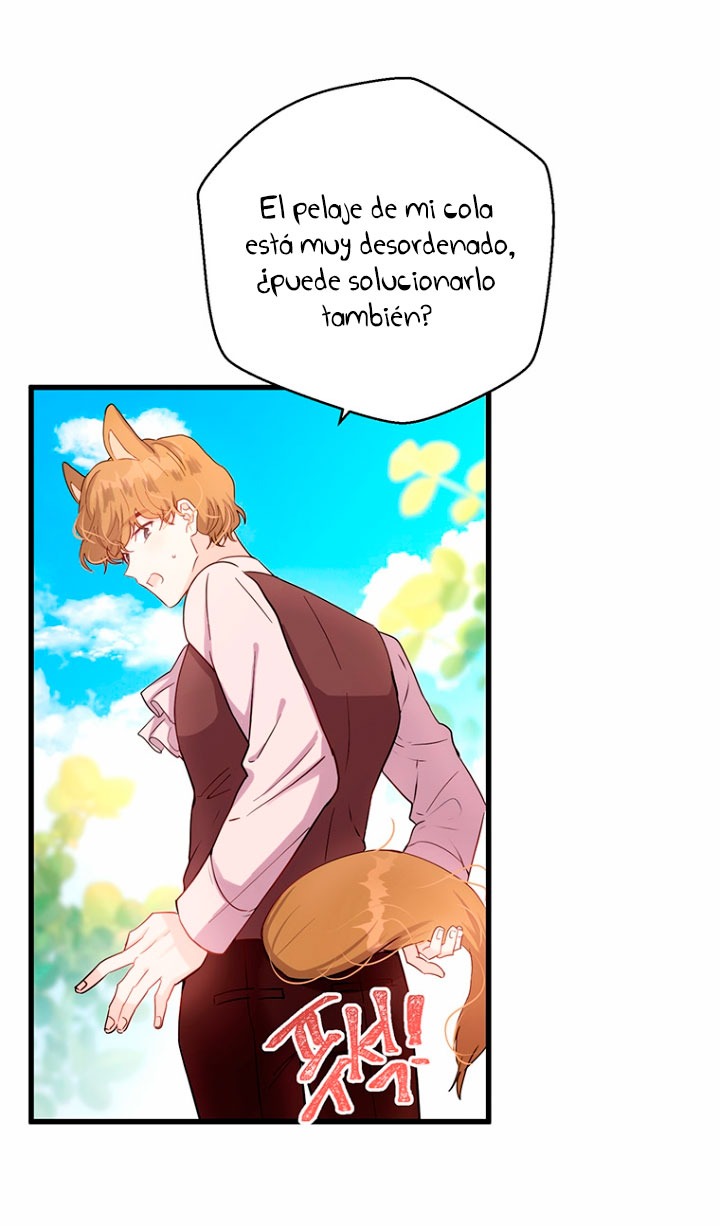 Ese es mi verdadero hermano, Duque Capítulo 24 - Página 27