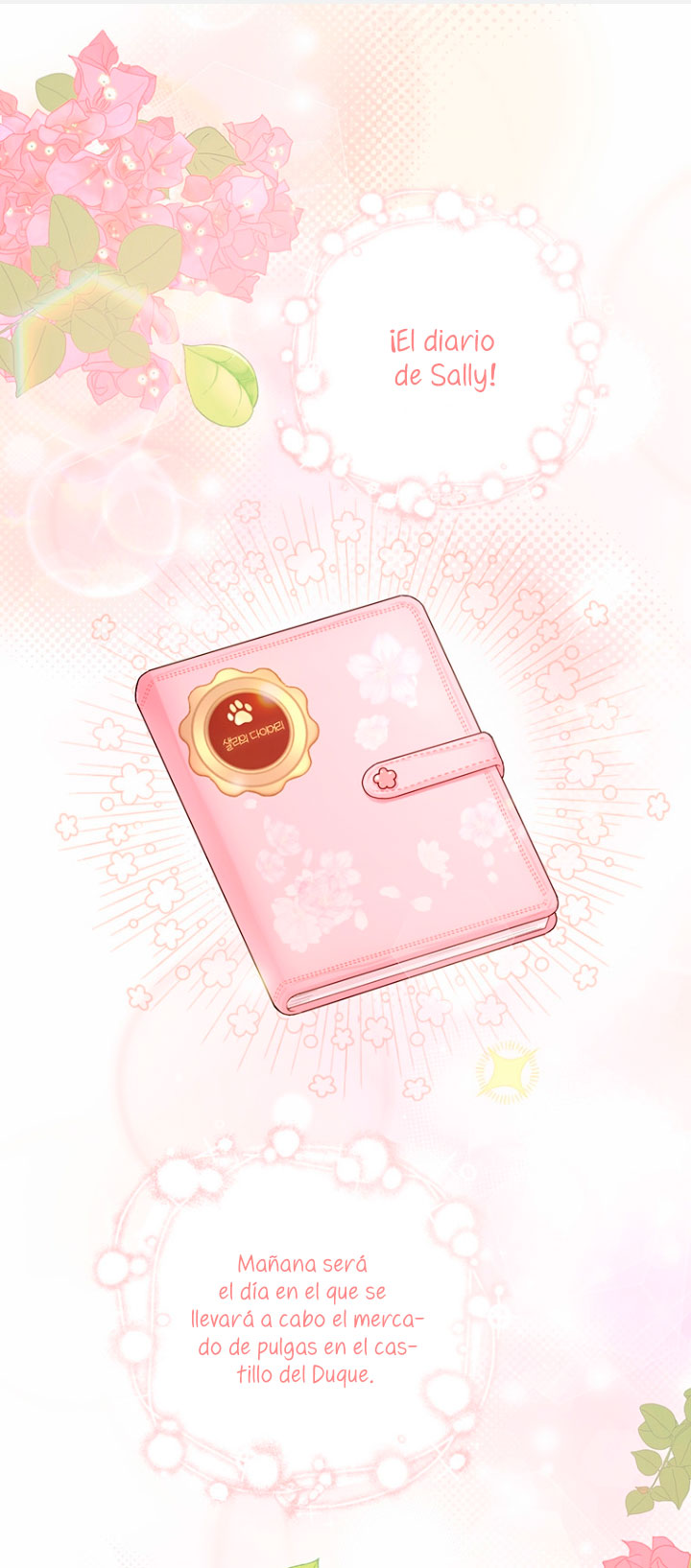 Ese es mi verdadero hermano, Duque Capítulo 24 - Página 3