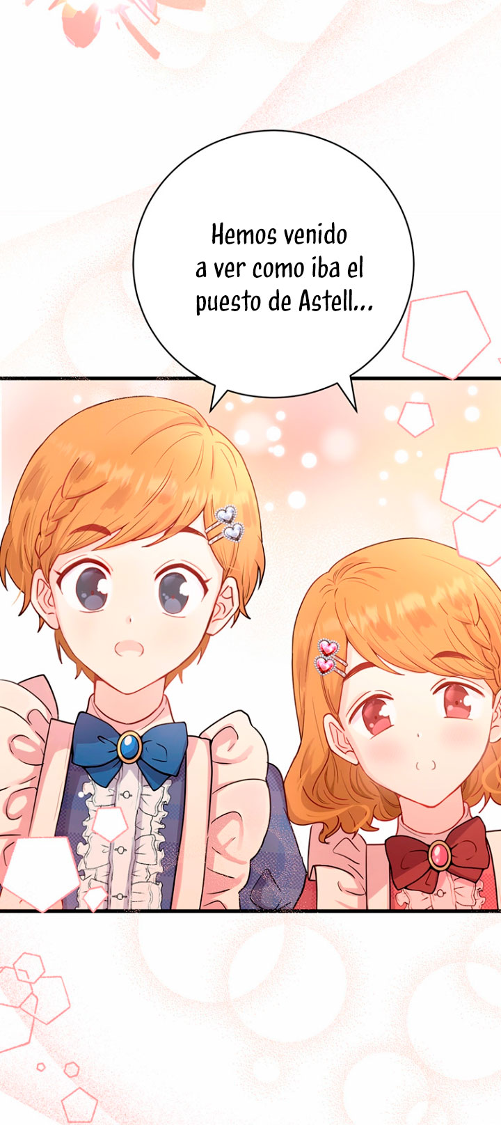 Ese es mi verdadero hermano, Duque Capítulo 24 - Página 33