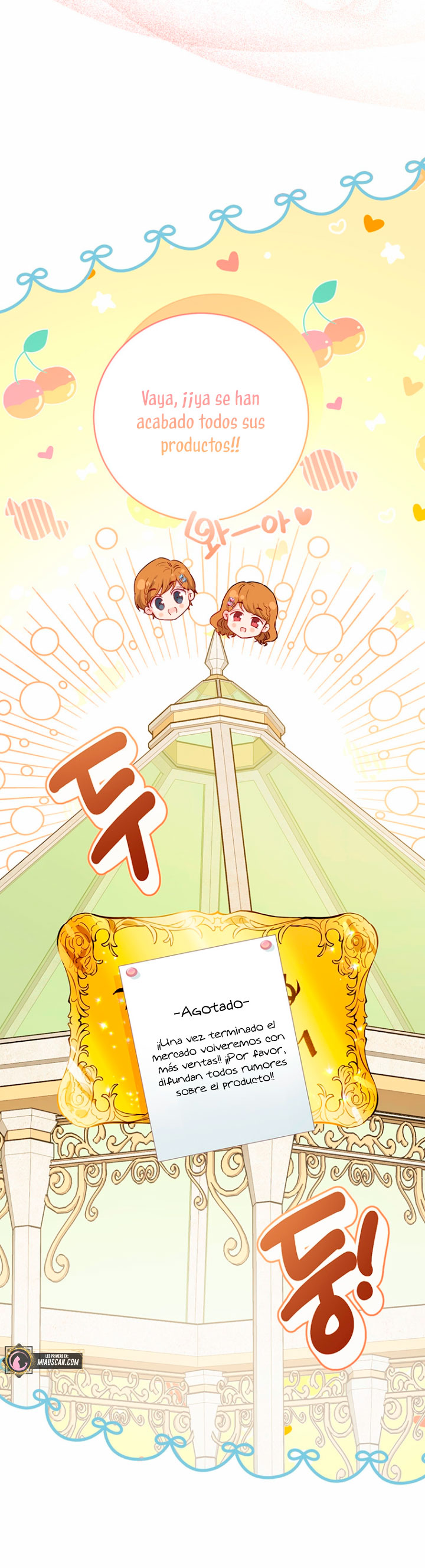 Ese es mi verdadero hermano, Duque Capítulo 24 - Página 34