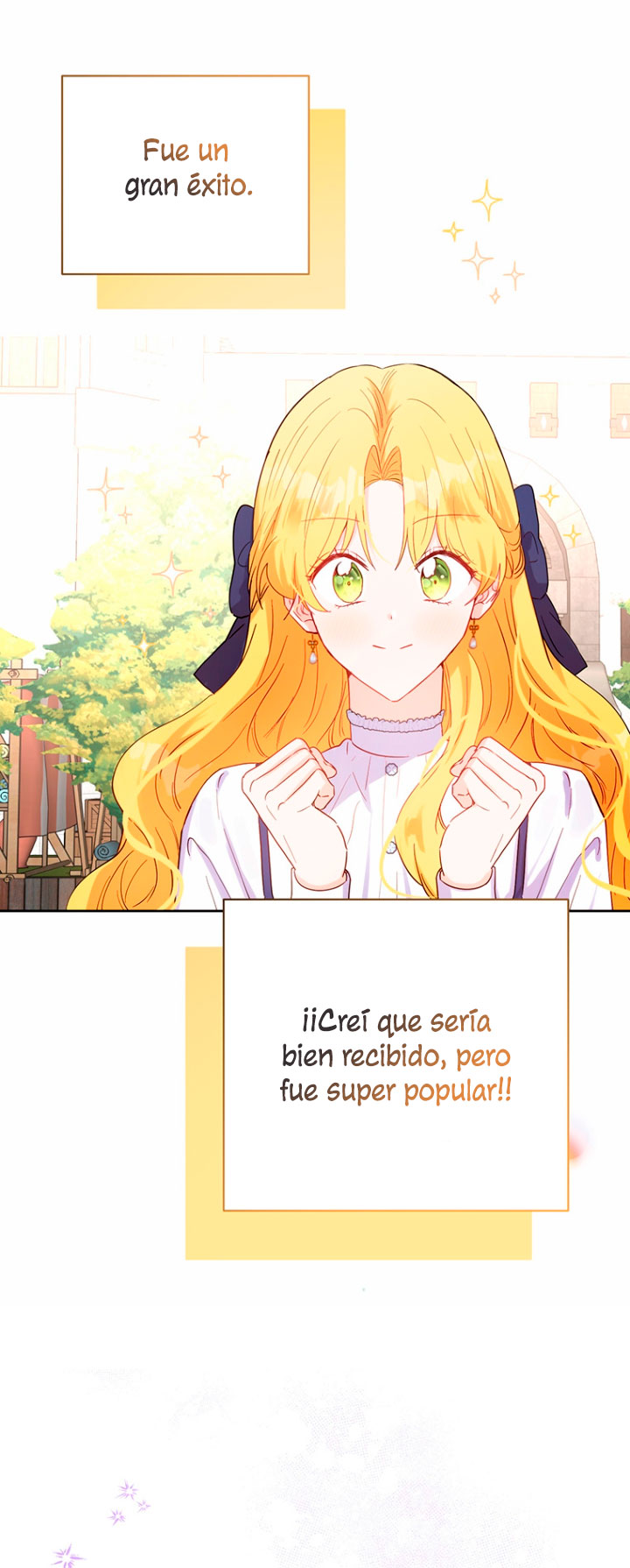 Ese es mi verdadero hermano, Duque Capítulo 24 - Página 35