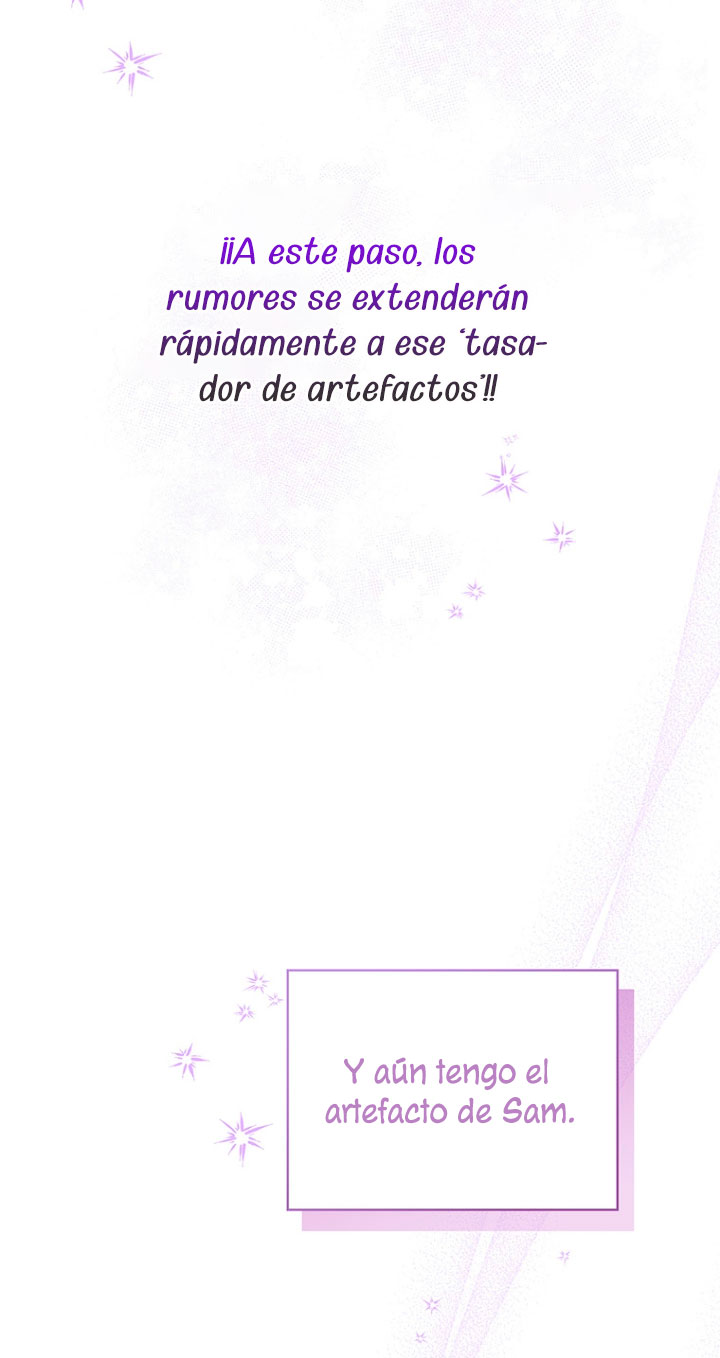 Ese es mi verdadero hermano, Duque Capítulo 24 - Página 36