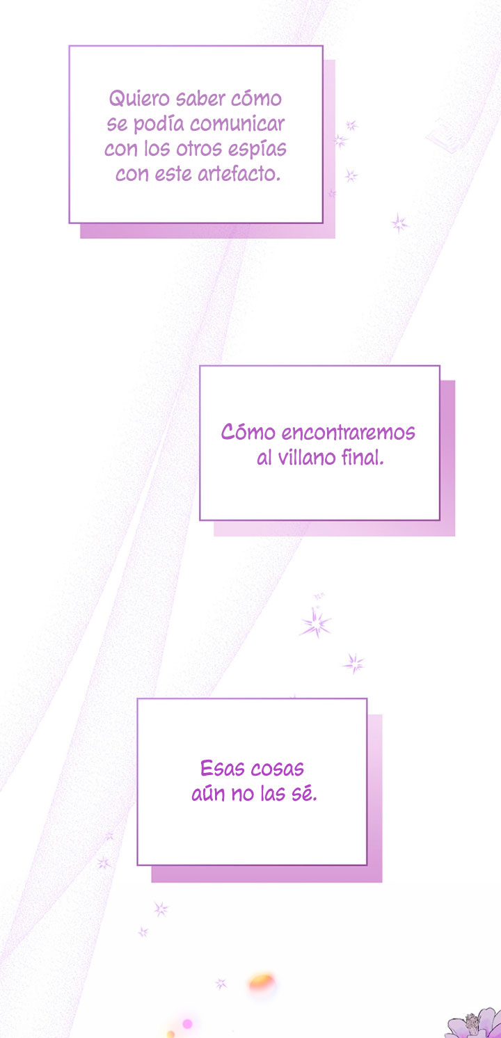 Ese es mi verdadero hermano, Duque Capítulo 24 - Página 37