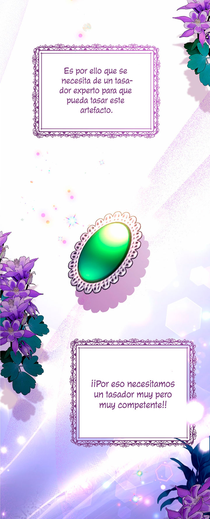 Ese es mi verdadero hermano, Duque Capítulo 24 - Página 38