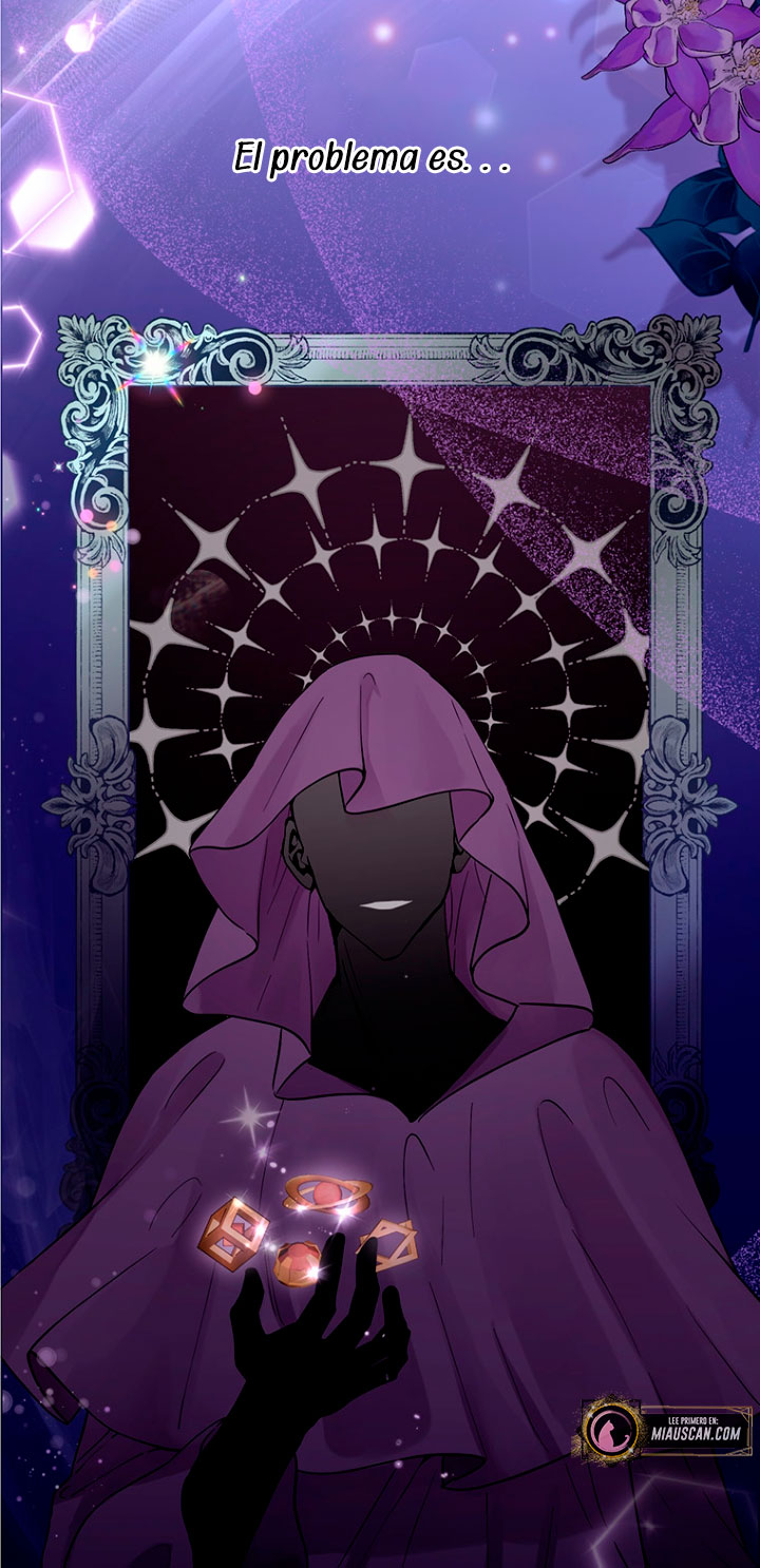 Ese es mi verdadero hermano, Duque Capítulo 24 - Página 39