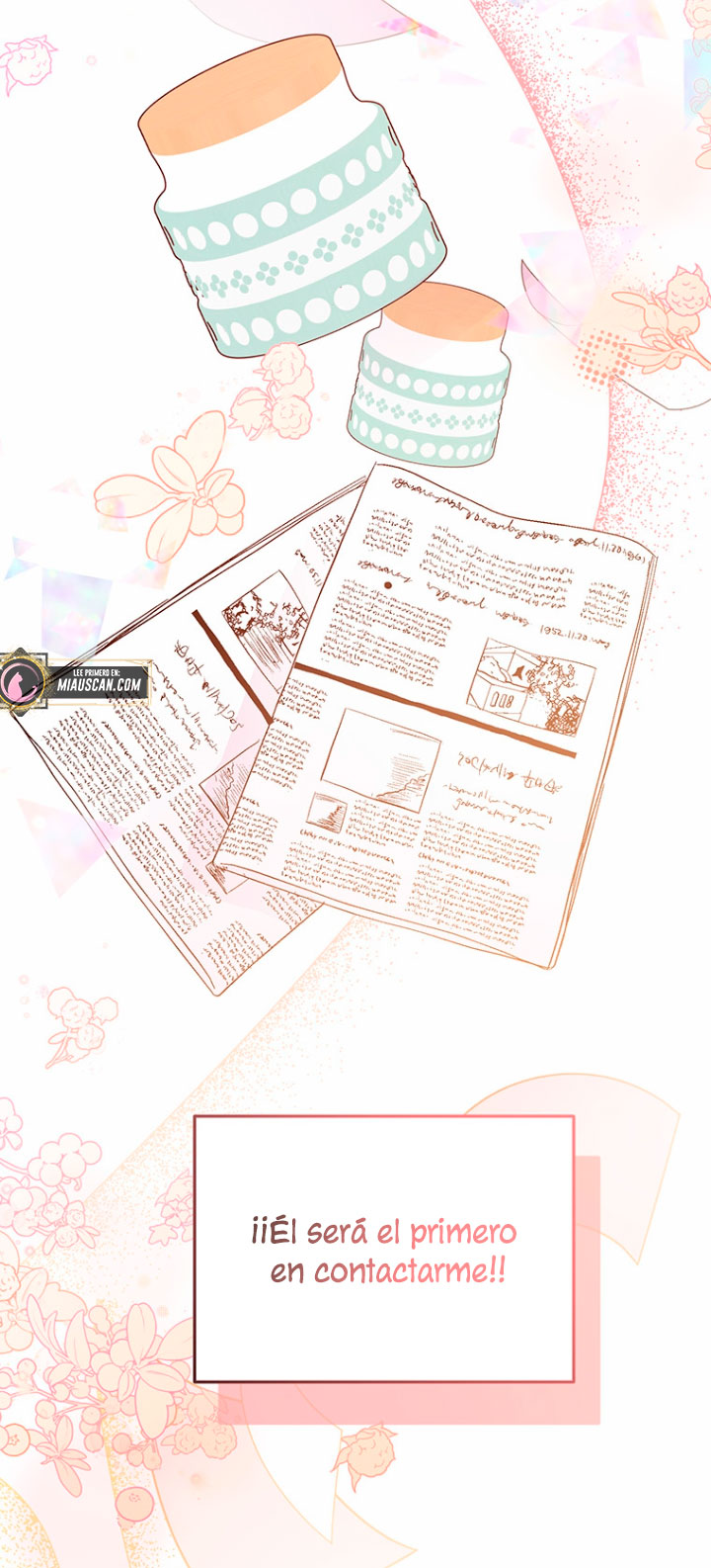 Ese es mi verdadero hermano, Duque Capítulo 24 - Página 42