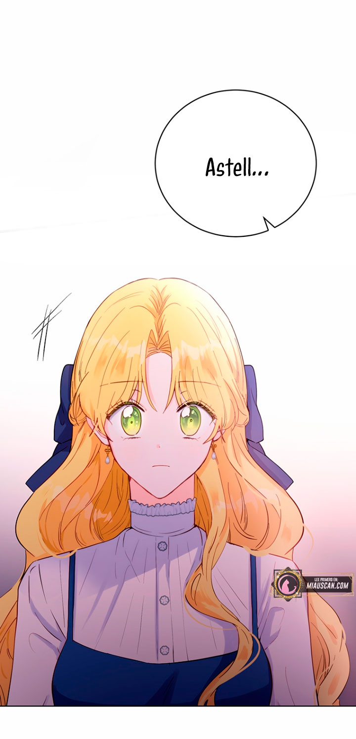 Ese es mi verdadero hermano, Duque Capítulo 24 - Página 44