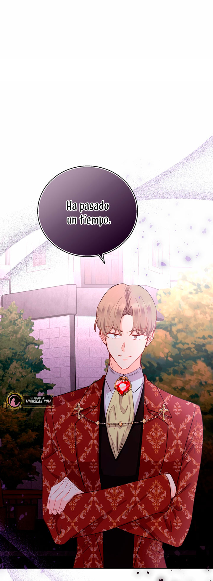 Ese es mi verdadero hermano, Duque Capítulo 24 - Página 46