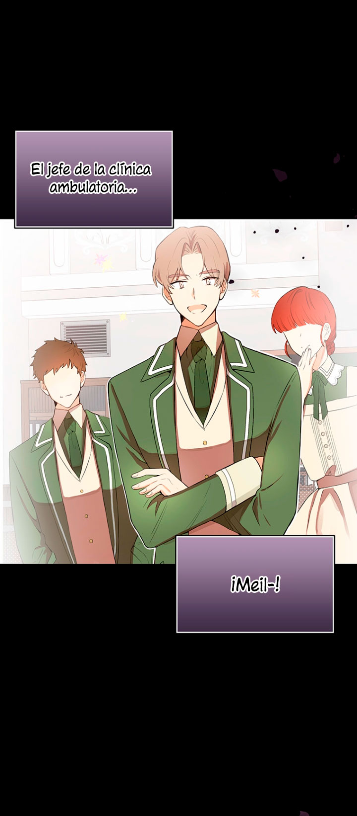 Ese es mi verdadero hermano, Duque Capítulo 24 - Página 48