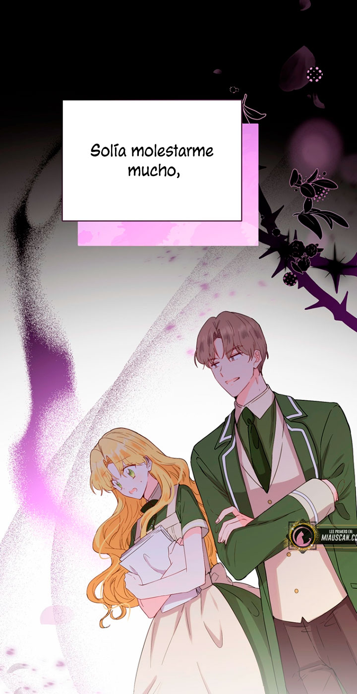 Ese es mi verdadero hermano, Duque Capítulo 24 - Página 49